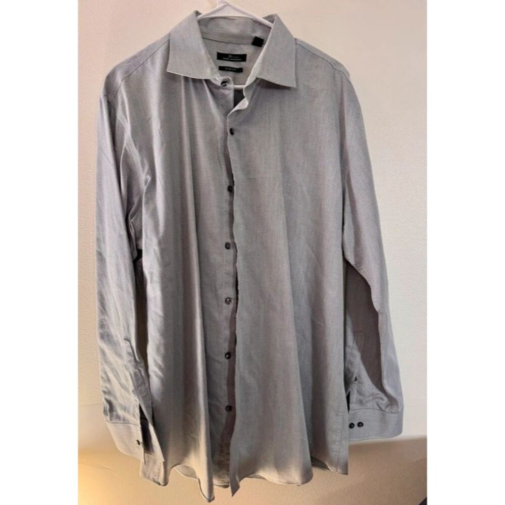 Mark Anthony shirt